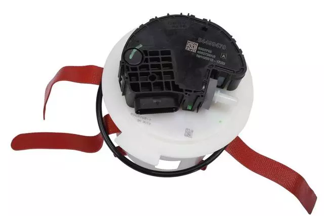 84499472 - : Emission Reduction Fluid Supply Pump Module for Chevrolet: Colorado | GMC: Canyon Image