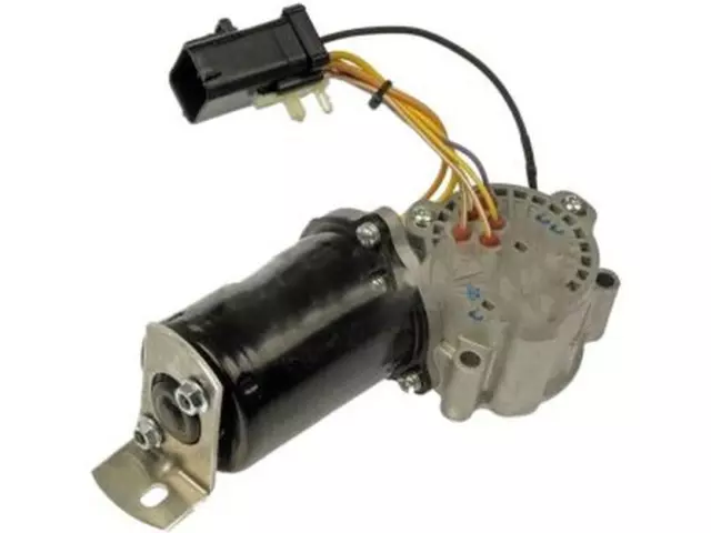 4L2Z7G360BB - Transfer Case: Transfer Case Motor for Ford: Explorer, Explorer Sport Trac Image