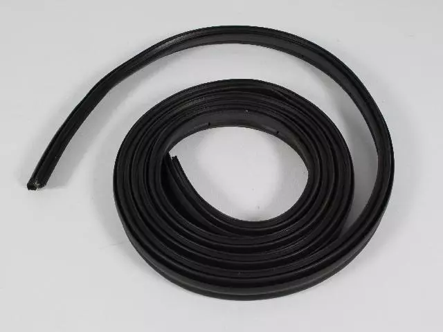 OEM NEW 99-04 Mopar Jeep Laredo Sport Grand Cherokee Weatherstrip 55135388AD - Mopar (55135388AD)