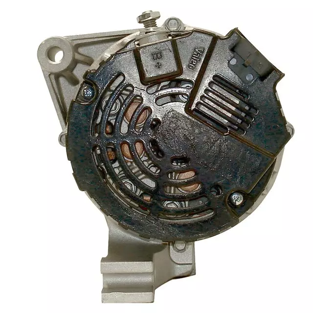 Alternator - ACDelco (334-2592)