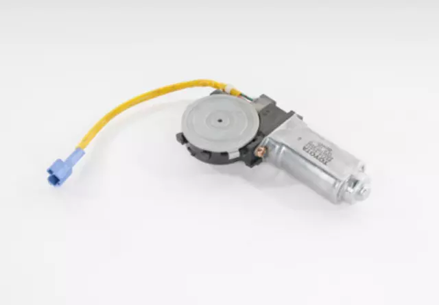 94857529 - Body: Window Motor for GM Image