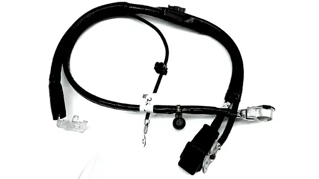 81601AJ10A - Electrical: Cable Assembly for Subaru: Legacy, Outback Image