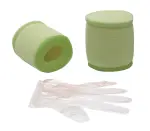 24283 - : WIX Air Filter No-Toil for WIX Image