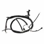 WC96134 - : Cable Assembly Battery To Battery for Ford: F-150 Image