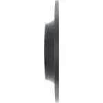 12761111R - : StopTech Sport Drilled &amp; Slotted Brake Rotor; Rear Right for Stoptech Image