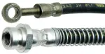 BH380911 - : Raybestos Element3 Brake Hose for Raybestos Brakes Image