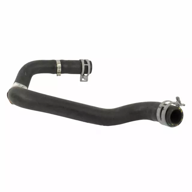 KB3Z18472C - : Heater Hose for Ford Image
