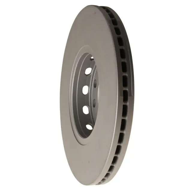 100121620 - : Zimmermann 100.1216.20 Disc Brake Rotor for ZIMMERMANN Image