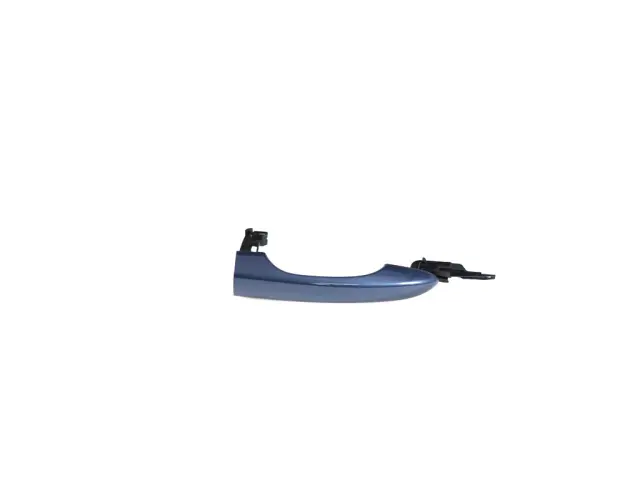 1SZ34TBFAD - Doors, Door Mirrors and Related Parts: Exterior Door Handle, Left for Mopar Image