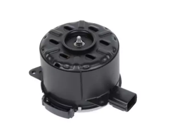 21999695 - : Engine Cooling Fan Motor - Passenger Side (RH) for Cadillac: DTS Image