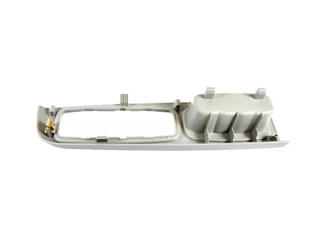 Switch Bezel, Left - Mopar (1KV471DHAA)