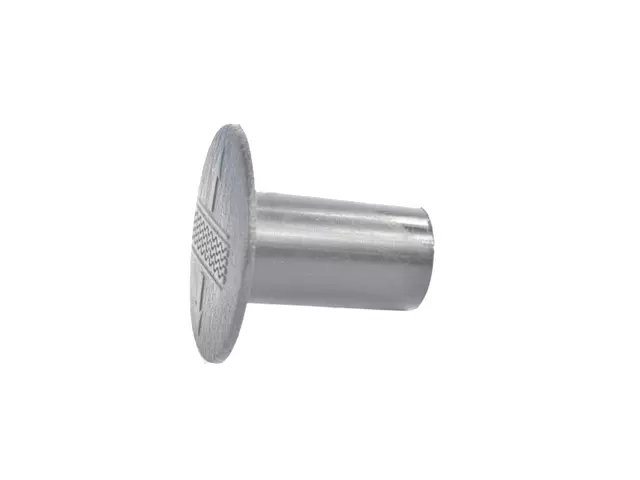 Spare Tire Winch Cover - Mopar (ZG32DX9AB)