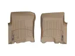 450821 - : FloorLiner™ DigitalFit® for WeatherTech Image