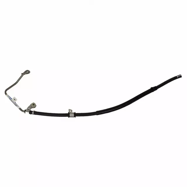 5L8Z3A713B - Steering: Power Steering Return Hose for Ford: Escape Image