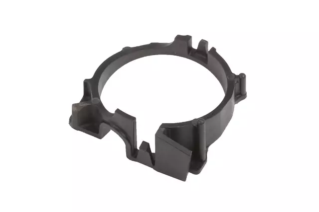 26087186 - : Ignition Lock Cylinder Case Bracket for GM Image