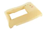 92268368 - Body: Seat Back Pad for GM Image
