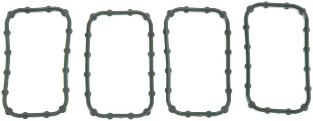 MS19521 - : Fuel Injection Plenum Gasket Set for Mahle Image