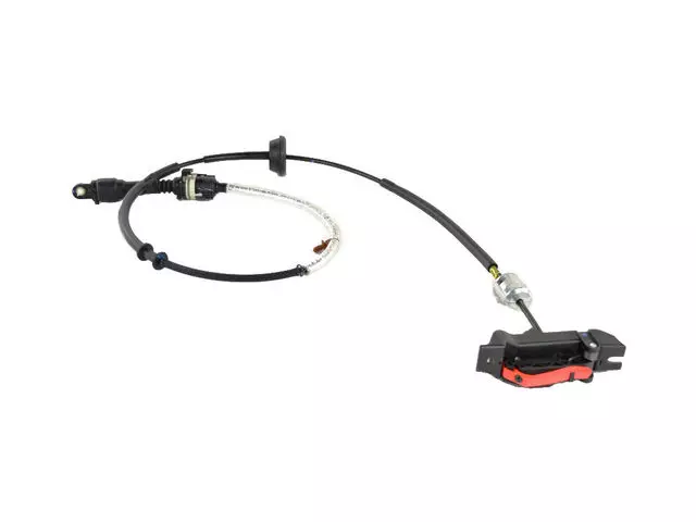 Automatic Transmission Shifter Cable - Mopar (68089408AJ)