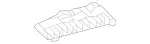 2136922060 - Trim and Lining: Absorber for Mercedes-Benz Image