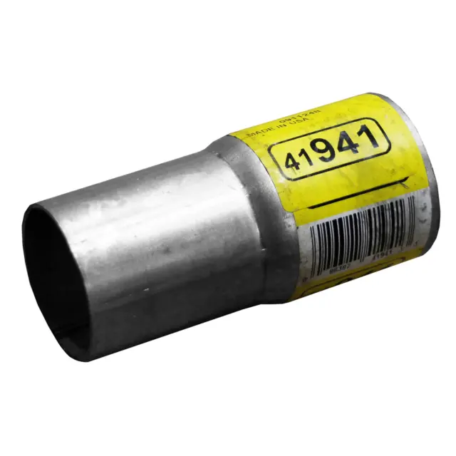 41941 - : Exhaust Reduction Pipe 2" Inlet (ID) 1.75" Outlet (ID) for Walker Exhaust Image