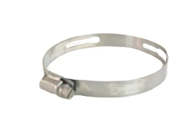 6511891AA - Fuel and Accelerator Pedal: Hose Clamp for Mopar Image image