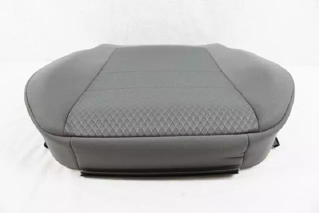 Front Seat Cushion Pad And Cover, Left - Mopar (1JA571S3AA)