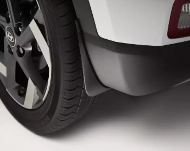 K2F46ACF00 - : Mudguards - Rear for Hyundai: Venue Image