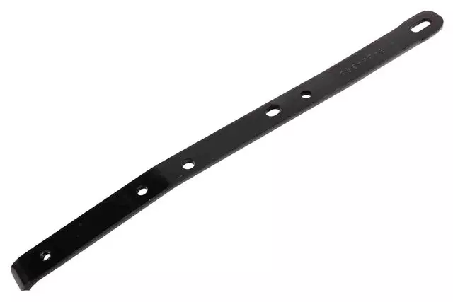 84234282 - : Front Driver Side Sheet Metal Diagonal Brace Reinforcement for GM Image