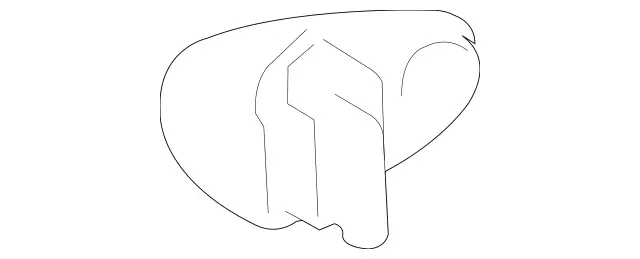 20376014773567 - Body: Guide for Mercedes-Benz Image