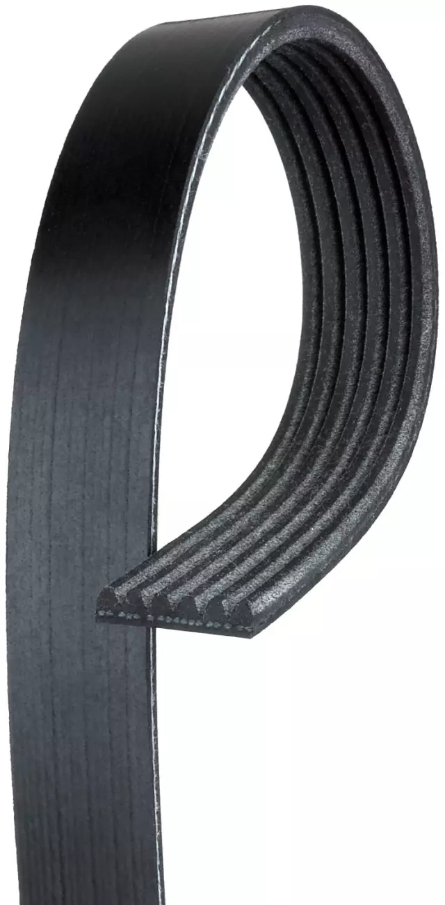 12588410 - : V-Ribbed Serpentine Belt for Buick: Century | Chevrolet: Impala, Lumina, Monte Carlo | Pontiac: Grand Prix Image