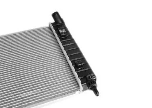 10344419 - : Part# 10344419 Radiator for Buick: LaCrosse | Chevrolet: Impala, Monte Carlo Image