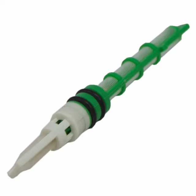 YG347 - HVAC: A/C Orifice Tube for Ford: Escort, Probe Image