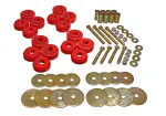 44110R - : Body Cab Mount Set for Energy Suspension Image