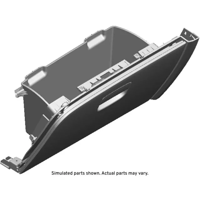 42579297 - : Part# 42579297 F Compartment for Buick: Encore GX Image