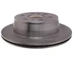 580422R - : Disc Brake Rotor for Raybestos Brakes Image