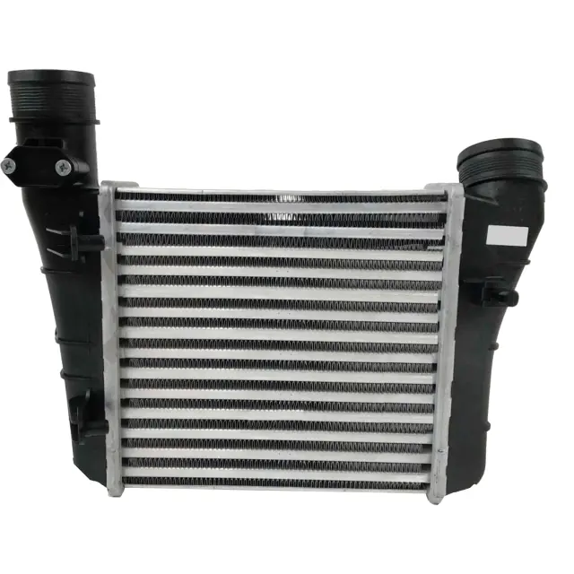 2711274 - Cooling Systems: Intercooler for GLOBAL PARTS DISTRIBUTORS Image