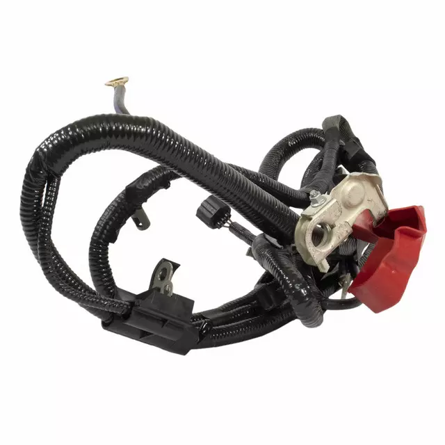 9L8Z14300CA - Electrical: Positive Cable for Ford: Escape | Mercury: Mariner Image