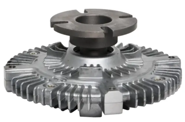 2664 - : Standard Rotation Thermal Standard Duty Fan Clutch for Hayden Image