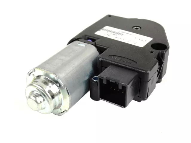 68212338AA - Body Sheet Metal Except Doors: Sunroof Motor for Mopar Image image