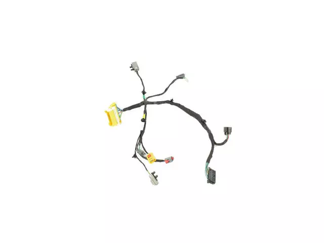 68357663AA - Electrical: Seat Cushion Wiring for Mopar Image