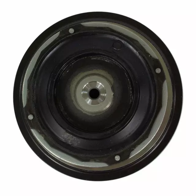 Clutch & Pulley - Ford (FR3Z-19D786-A)