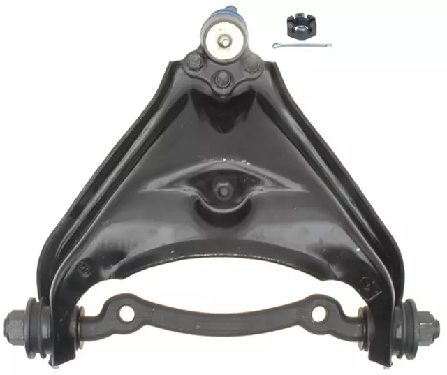 Front Passenger Side Upper Control Arm - ACDelco (45D10500)