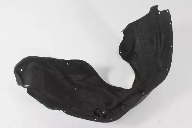 Wheelhouse Inner Silencer, Right - Mopar (68188246AF)