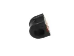 68466023AA - Front Suspension: Stabilizer Bar Bushing for Mopar Image