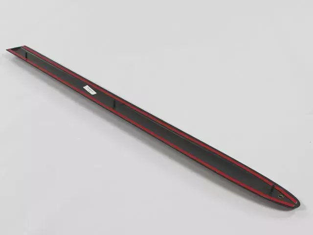SU99HS5AA - : Sliding Door Molding, Left for Mopar Image