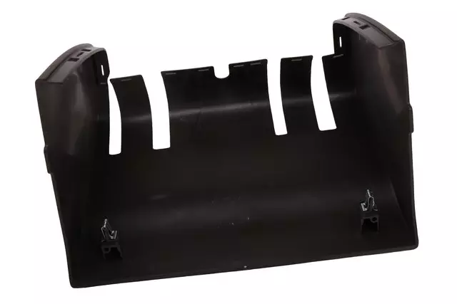 23452099 - Body: Latch Assembly Front Cover for GM Image