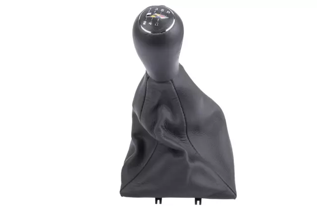 25858072 - Body: Shift Knob for Cadillac: CTS Image