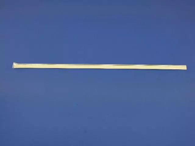 WG19XWGAC - Exterior Ornamentation: Front Door Molding, Left for Mopar Image image