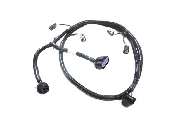 68143476AA - Electrical: Rear Fascia Wiring for Mopar Image