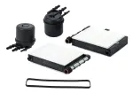 WF10458 - : WIX Fuel Kit for WIX Image